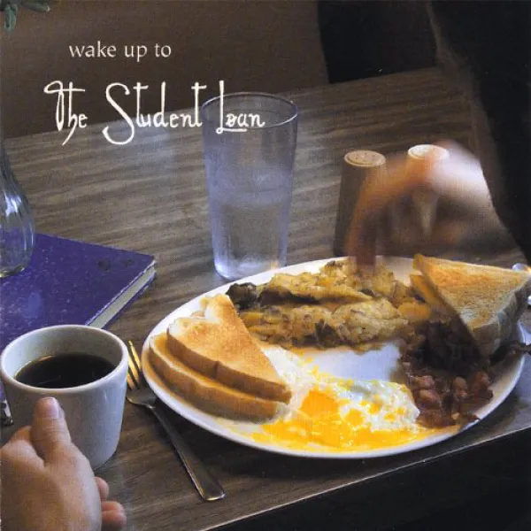 Wake Up to the Student Loan 학자금 대출에 일어나, 1