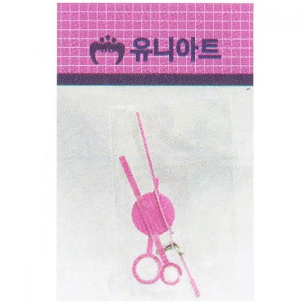 유니아트 [2N] 모양 시분침 (5번) x13Set_DS00335859