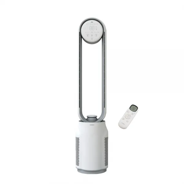 스테나 타워형 공기청정 선풍기 Stena500