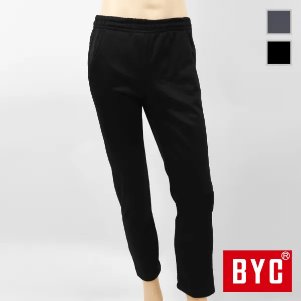 Byc 유로파 남성 기모 이지웨어 실내복 하의 Ura9906 아이앤유샵