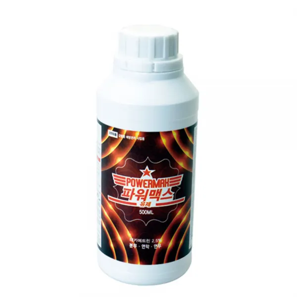 책임툴 태흥 살충제 파워맥스 500ml 연무 연막 해충