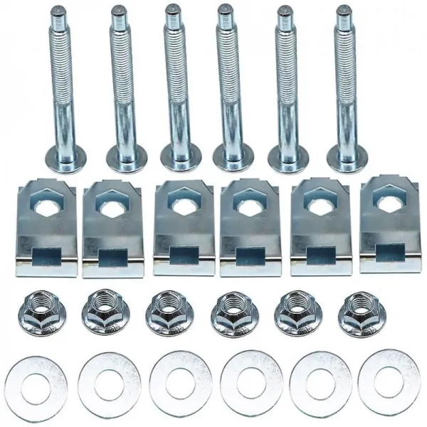 포드 의무 F 250 F 350 튼튼한 우량한 신뢰도 924 311를위한 Kipa 트럭 침대 설치 기계 설비 장비 단일옵션