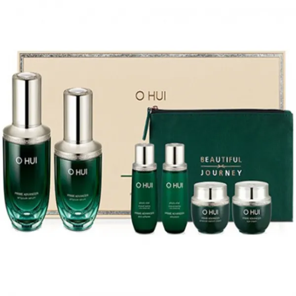 오휘 프라임 어드밴서 앰플 세럼 2종 50ml+추가20ml, 단일상품