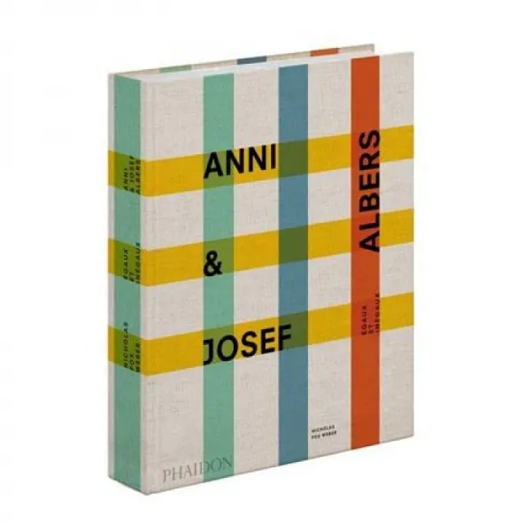 ANNI & Joseph Albers: 평등하지만 불평등하다, 단일옵션