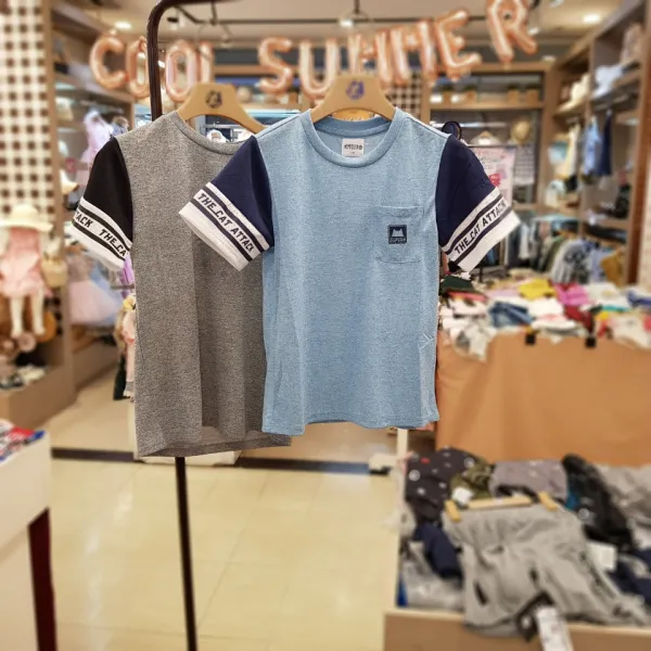 ##펠릭스키즈 철산점@@ 우와왕~~우왕와~~우대박~와~싸다싸~~0994392탄~쿨소재 티셔츠 가격이 ~~이 금액??실화??~~리얼?