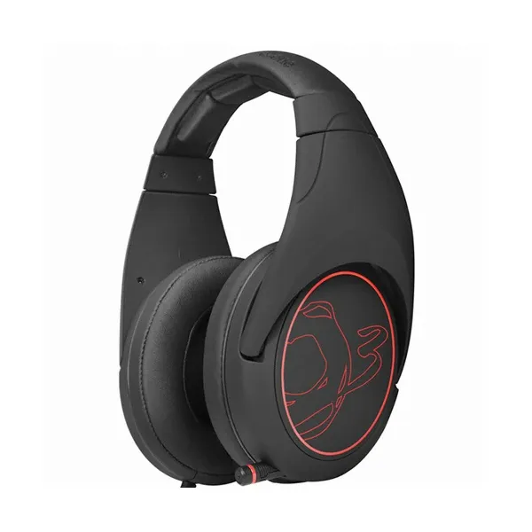 OZONE EKHO H80 헤드셋 (정품), 단일색상, 선택하세요