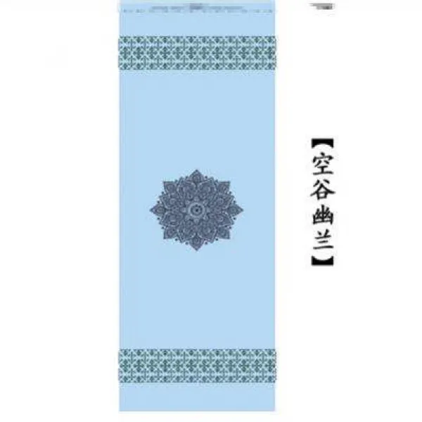 요가용품 1가정용 요가 매트려성 무용 무향 초슬림 통이넓은 미끄럼방지매트 체육 휴대 용품 매트타월 여성, T02-물아일체-D14