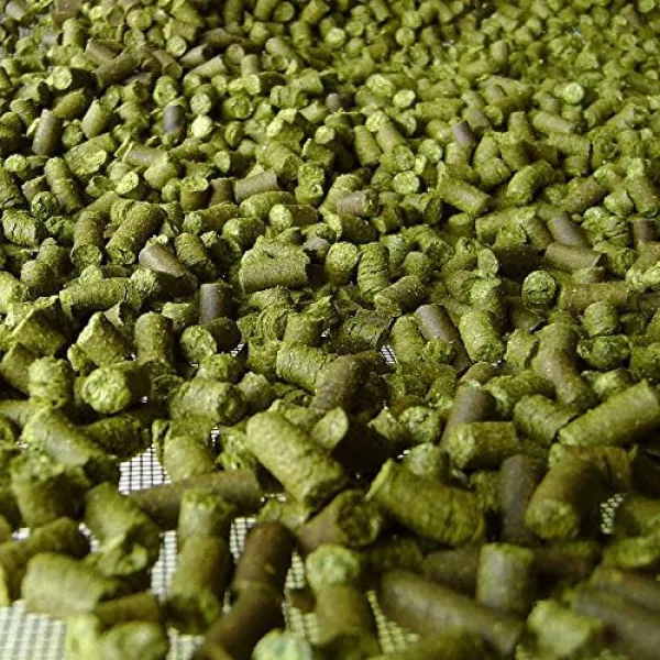 Wakatu Pellet Hops from New Zealand ONE-HALF POUND 뉴질랜드 산 와카 투 펠렛 홉 1/2 파운드, 1