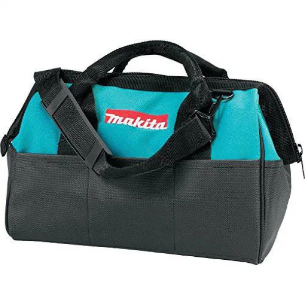 Makita Heavy-Duty 14 계약자 툴 백 Makita Heavy-Duty 14 Contractor Tool