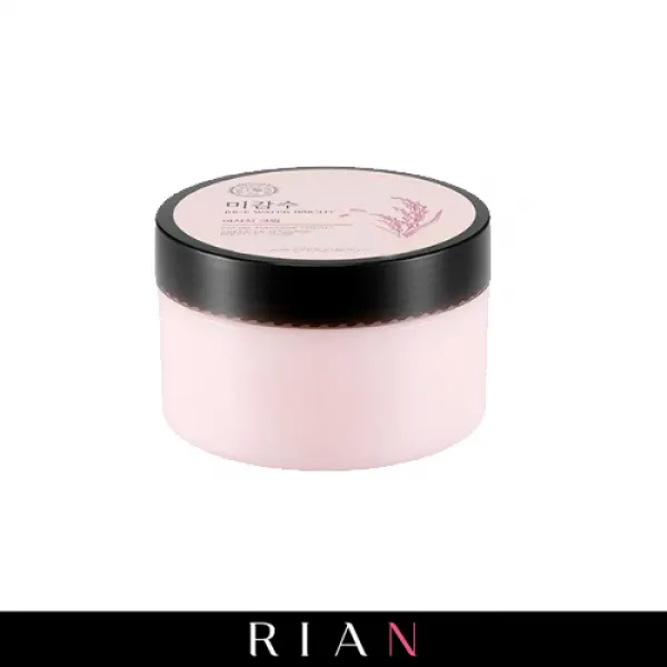 더페이스샵 미감수 브라이트 마사지 크림 200ml, 1개
