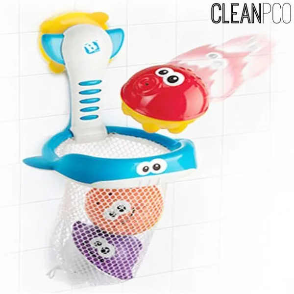 바다친구 물속농구놀이 4856 유아학습용품 학습교구 교육완구 유아놀이 완구교구 단일색상