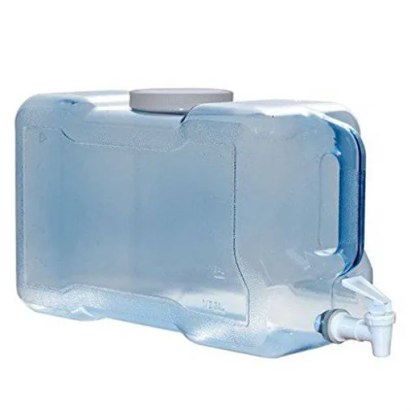 3 갤런 플라스틱 물병 3 Gallon Plastic Water Bottle, 상세내용참조, 상세내용참조