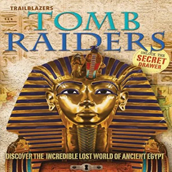 Trailblazers: Tomb Raiders 개척자 : 무덤 침입자, 1