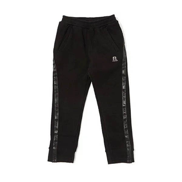 레노마키즈 남아 로고 테이프 팬츠 R1945p568