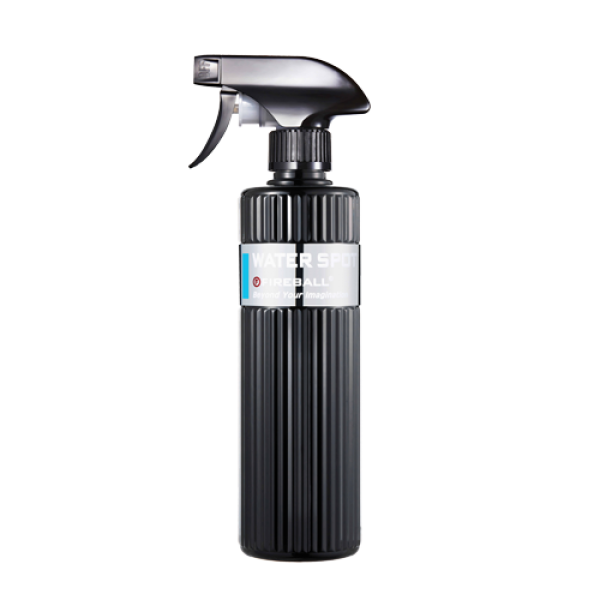 파이어볼 워터스팟 자동차 관리용품, 1개, 500ml