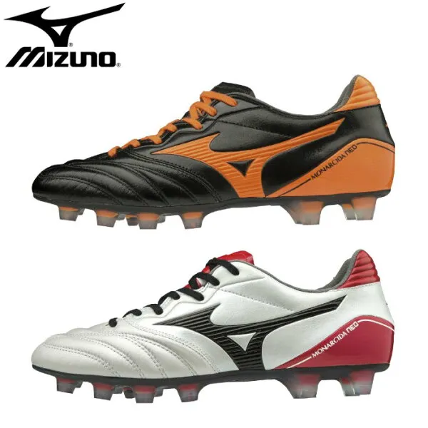 옥 스 퍼 드 (mizuno) 축구화 모 나 르 다 니 오 와 이 드 스크린 (남성 축구 화 스파이크 연습장) p 1 가 1923 (※ 홋 카 이도 오 키나 와 별도 배 송 료 600 엔)