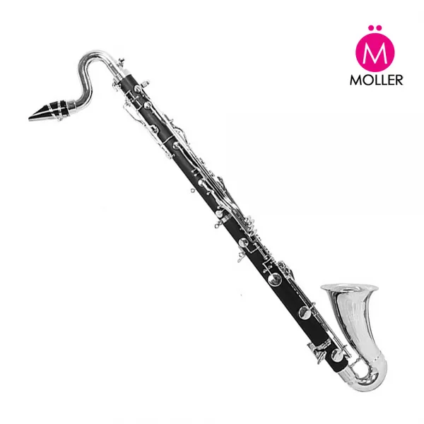 베이스 클라리넷 bass clarinet 뮐러악기 관악기전문, 단품