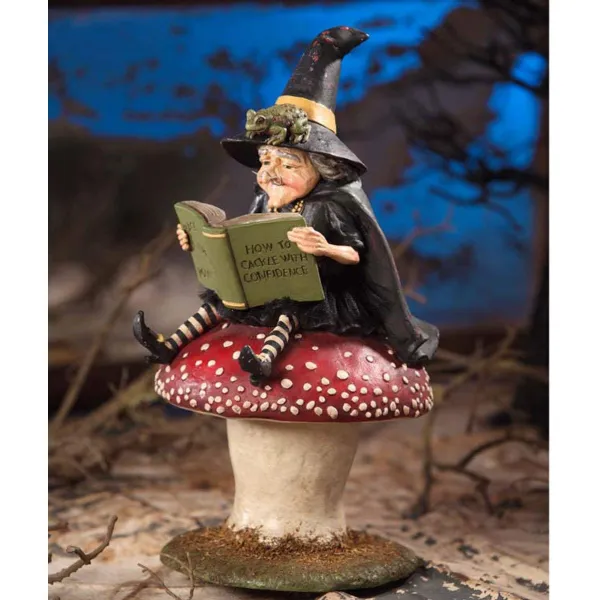 NMT Halloween TD6021 자신감 마녀 2017을 어떻게 해결해야합니까 - P0243074RP48YK9, 기본