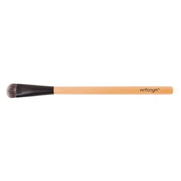 [Antonym Cosmetics] 반의어 화장품 채식 큰 아이 쉐이더 브러쉬 # 6