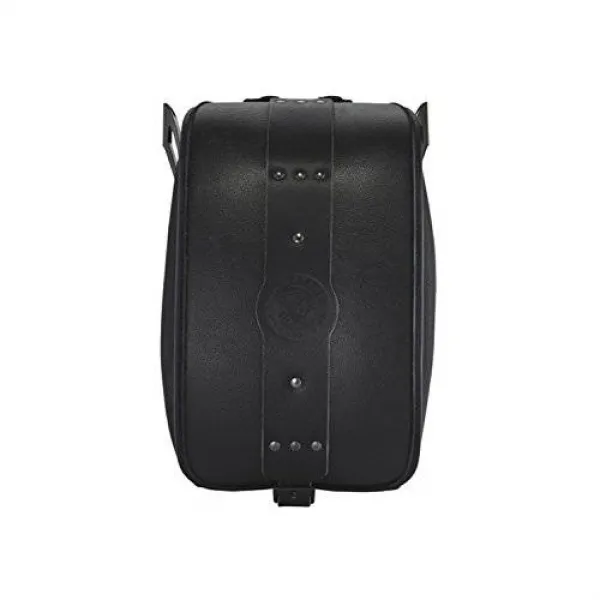 Polaris 2018-2020 SCOUT BOBBER SOLO RACK BAG BLACK 2882854-LNA