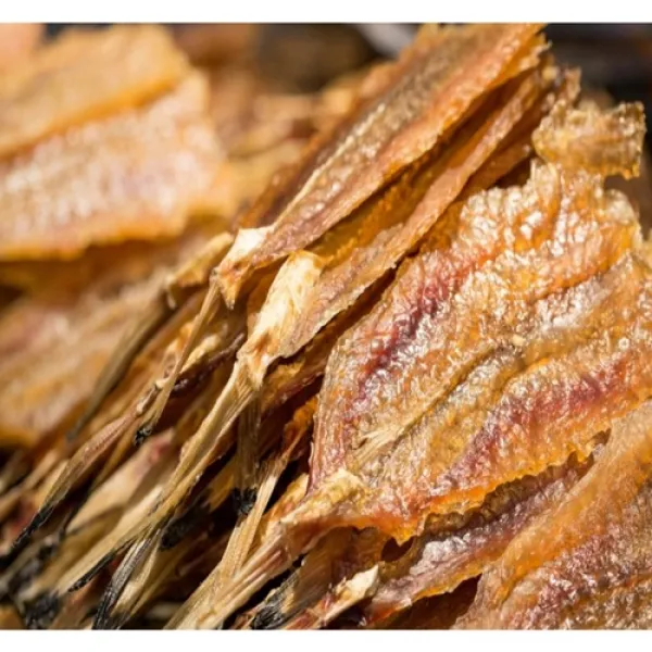 성신푸드/ 꼬리아귀포1kg 순살꼬리아귀포