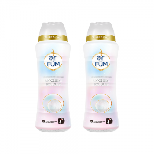 아로퓸 향기부스터 블루밍 부케 500g, 2개(총1000g)