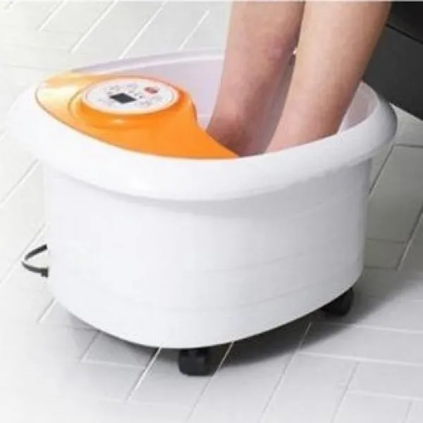 유니파크 과열방지 센서 이상적인 깊이 나디 해피바디 족욕기 E 989723 1개