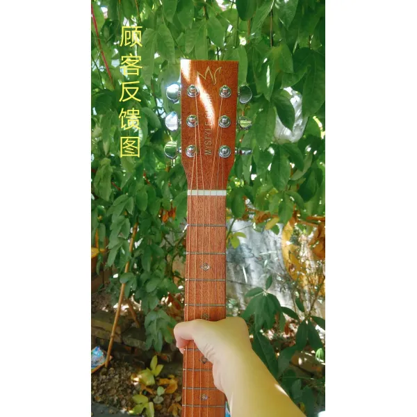 기타 델 36inch전체복숭아 바람기 민요 단면 여행 학생 남녀 콘덴서 초보자, T03-강등 품 인감 고객센터 절대로 스스로 주문