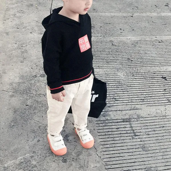 남자 초중생 아동 상의 맨투맨 티셔츠 긴팔 티셔츠 47호 Ati5rjf