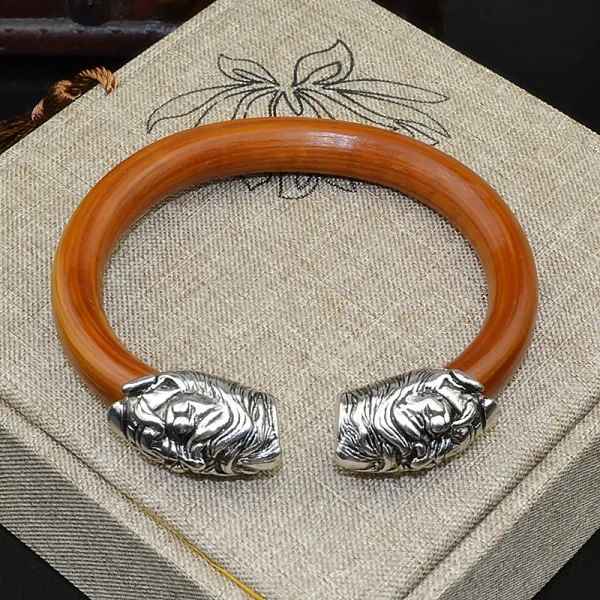 천연 계혈등 남성 여성 타입 티베트의 야생이다 에스닉 무드 92 5 수도꼮지 나무 금강