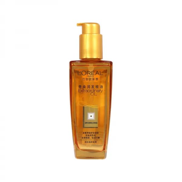 오일러야 (LOREAL) 기환윤발정유 100ml (신구포장 무작위 발송), 단일상품