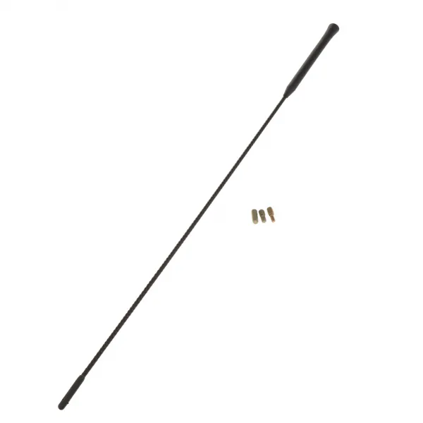 Royalways포드 초점 2000-2007 년을위한 21.65inch 직접적인 보충 짧은 실 나사 유형 안테나