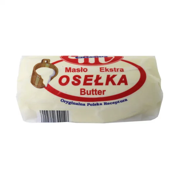 이홈베이킹 오셀카버터 500g - 아이스박스 별도구매제품, 단품