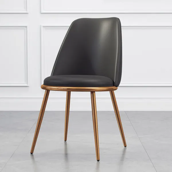 북유럽풍 인테리어 소파 블랙