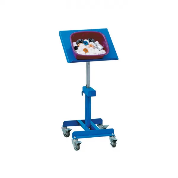 UDT리프트 워크 포지셔너 WP-15B 수동식_(1EA), 개