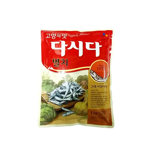 M701 요리 멸치 다시다 1kg 10ea 1BOX CJ 백설 요리/멸치/육슈/다시다/1kg/10ea/1BOX/CJ/백설, 단일 수량