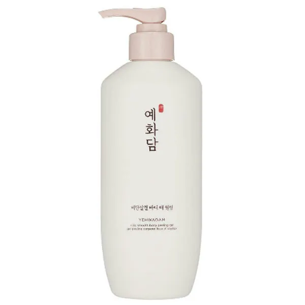 더페이스샵 예화담 비단살결 바디 때 필링 (300ml) (19년NEW), 단일상품
