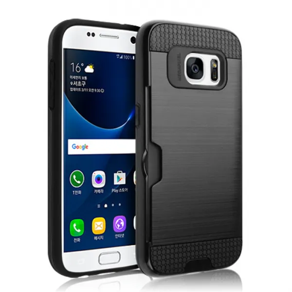  Orion 오리온 메탈 카드범퍼/Lgv20/F800 Sk Lg Kt
