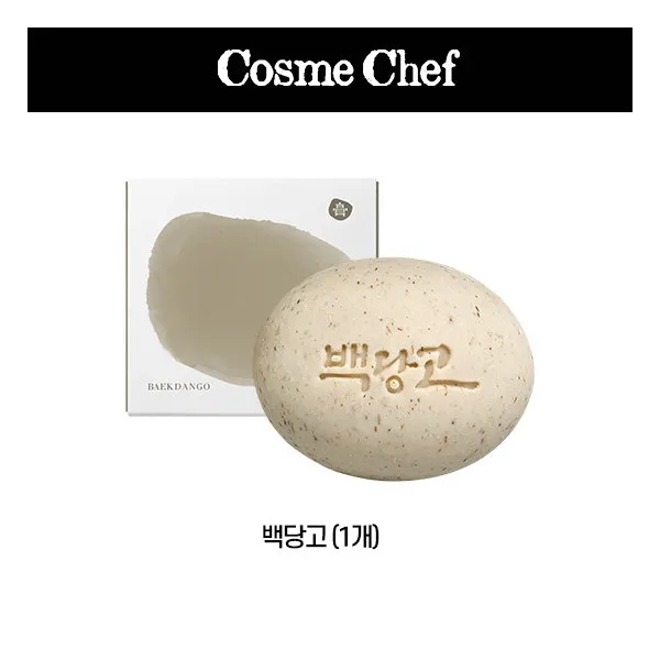 [백당고] [단품] 진액 고체팩 110g x 1개, 상세 설명 참조