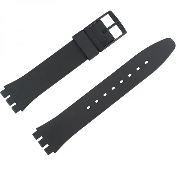 커플시계 Swatch/공식 컬러풀 학생 커플 석영 남녀 시계 GW164