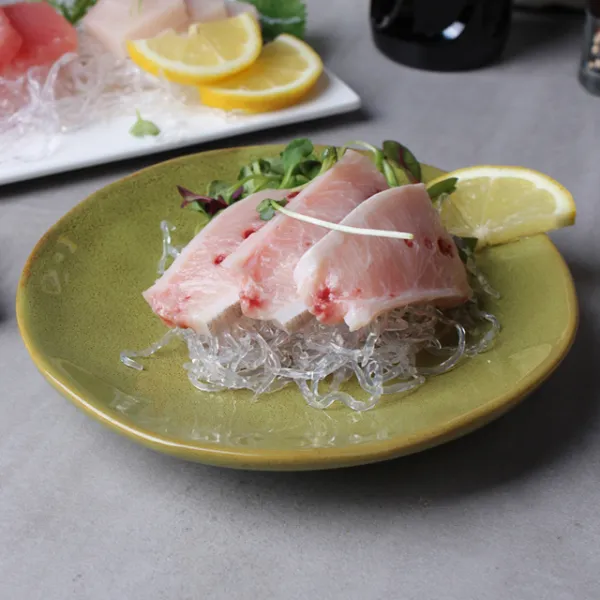 [대강수산] 황새치 뱃살 850g, 단품