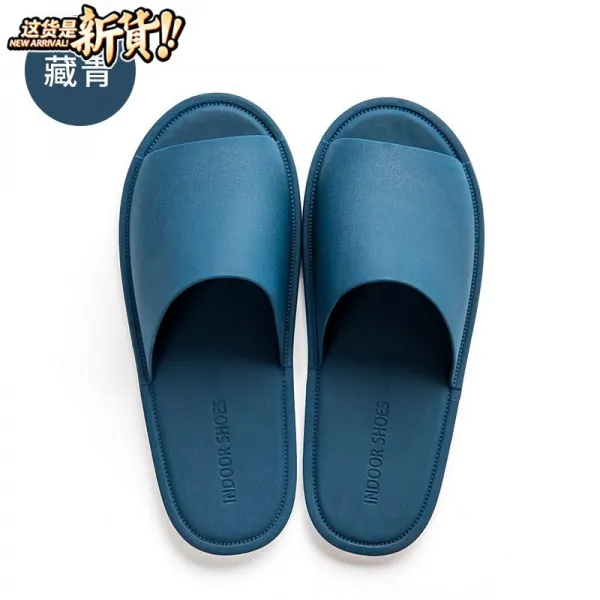 텐직구 커플슬리퍼 누드 스킨 욕실 목욕 논슬립 미끄럼방지 샌들슬리퍼 하우스 여성 바닥재 비닐 플라스틱 남자 3