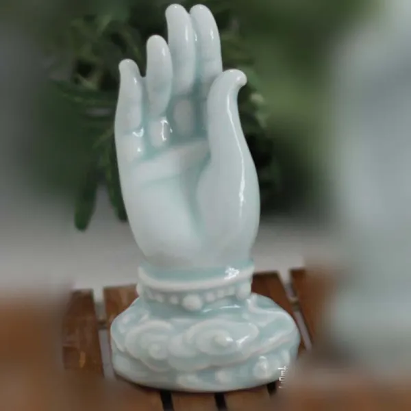 2h몰 청 자기불손 우아한 불수 좌우 옥수 불수 단건