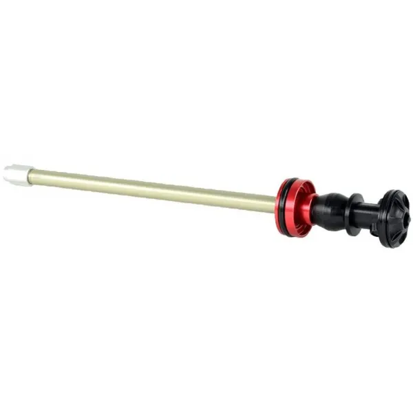 rockshox 남녀 공용의 공기 봄 개선하다 키트 (포함한다 사근사근한 어셈블리 sealhead) lyrik b1+/yari a1+ (2016년까지 검은 색 180mm