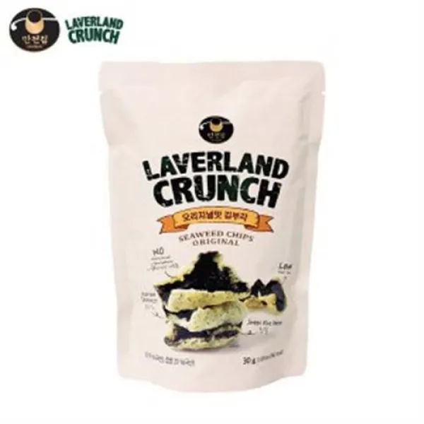 만전 김 오리지널맛 부각/반찬 기타반찬류 단일상품