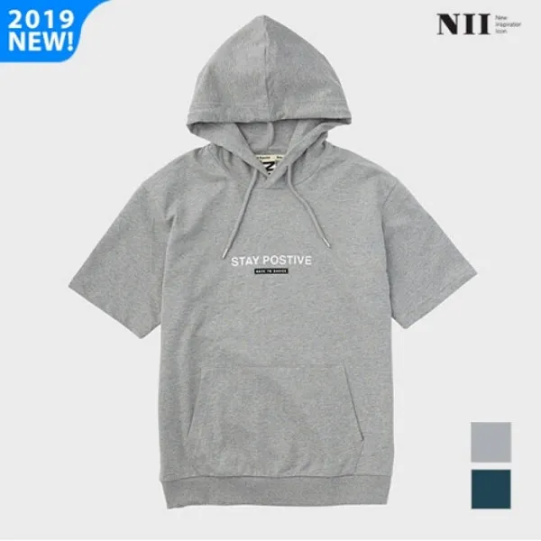 Nii Nii Nii 유니 자수그래픽미니쭈리 5부후드mtm Nnuamvm2441 P000638054 