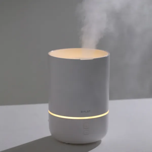 더제로 가습기 1.5L 최대15시간 저소음 무드등 통세척 국산