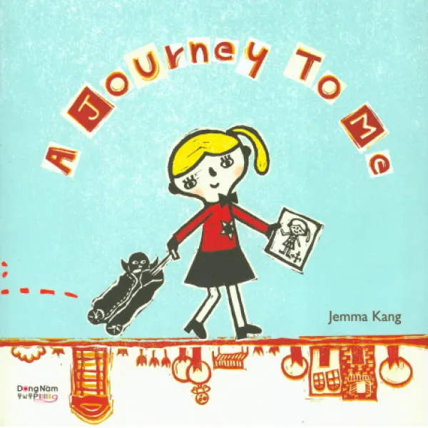 A Journey to me, 동남풍