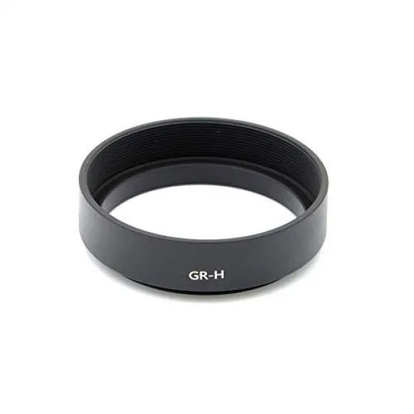 RICOH GR3 / GR2 / GR 렌즈 후드 GR-H 단품 친분 카메라 오리지널, 상세참조인용
