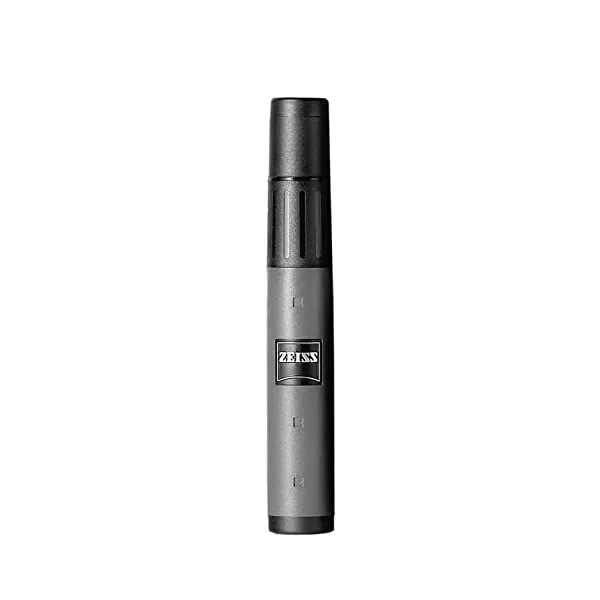 T* 렌즈가 있는 Zeiss Conquest 단안 단안